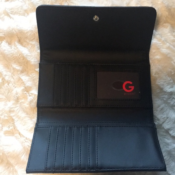 G BY GUESS WALLET - Picture 4 of 7